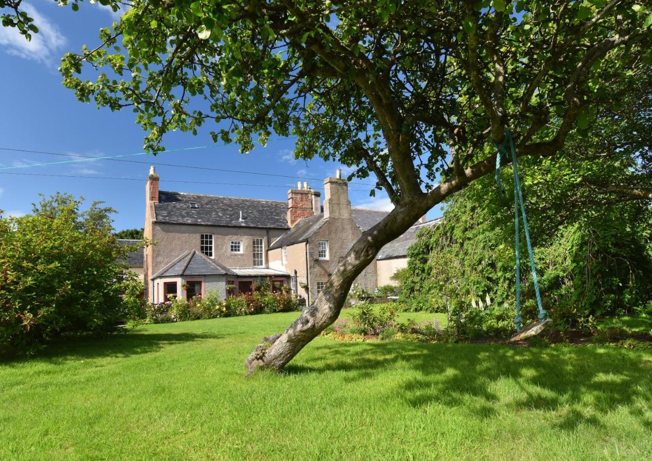 Sydney House Bed & Breakfast Cromarty Exterior photo